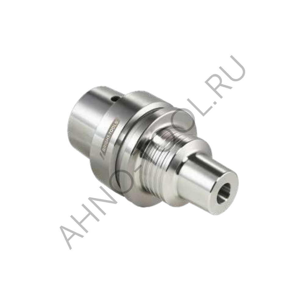 Патрон с термозажимом 3°, форма В HSK50E-SFRB6-95-M42 BRIGHT-TOOLS