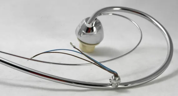 Потолочная люстра Danbury LSP-8036 Lussole LGO