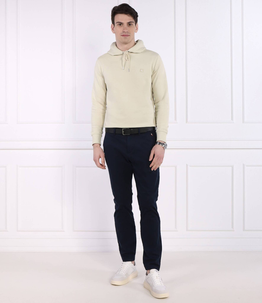 Чиносы AUSTIN Tommy Jeans - темно-синий(DM0DM19166)