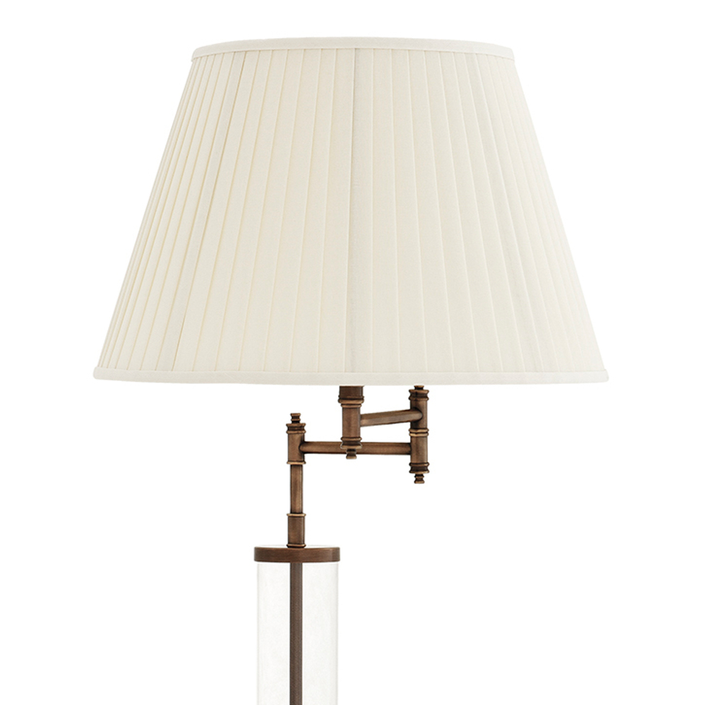 Торшер Floor Lamp Beaufort арт.108488