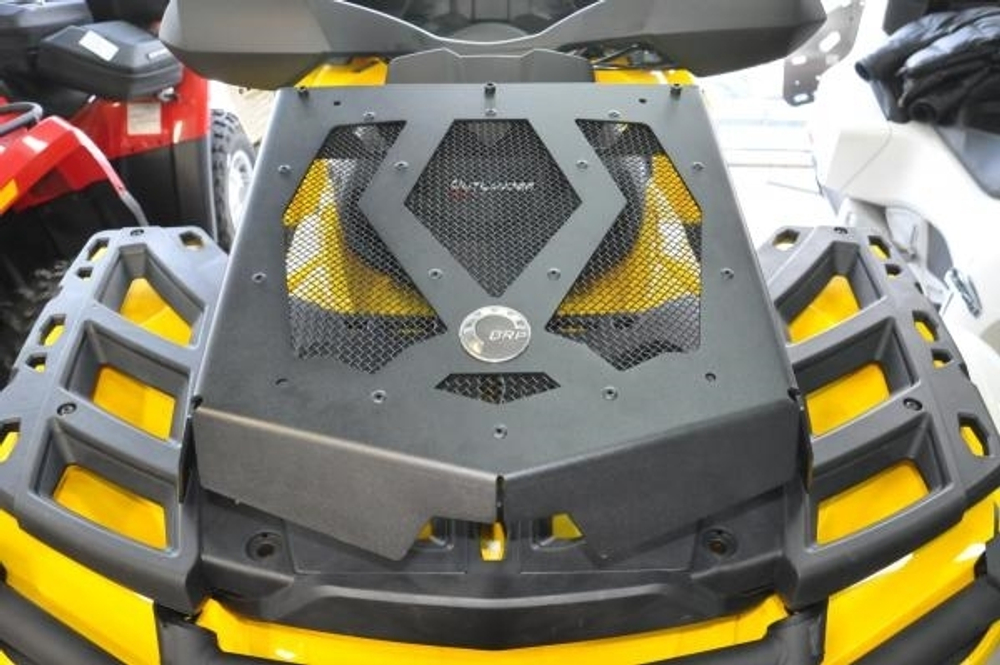 Комплект выноса радиатора для Can-Am Outlander G2 Litpro алюминий