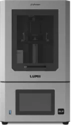 Фотография — 3D-принтер Phrozen Lumii DLP