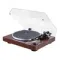 Dual CS 529 Walnut