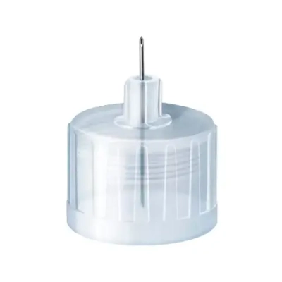 Иглы для шприц-ручек Vogt Medical 31G 0,25x4 мм 100 шт