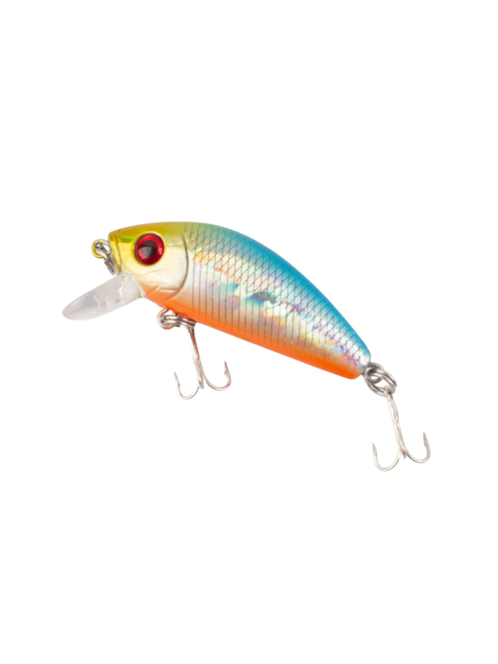 Воблер минноу L Minnow 44 мм 5 г цвет #06