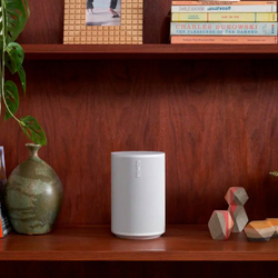 Портативная акустика Sonos Era 100, White