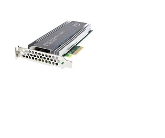 Серверный SSD Intel P3605