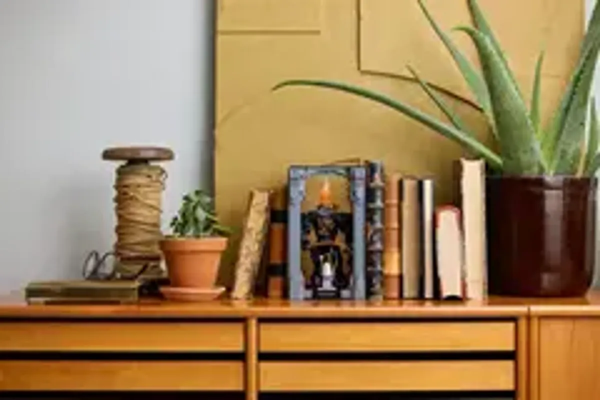 LEGO Icons Властелин колец: Балрог (Книжный уголок) (10367)