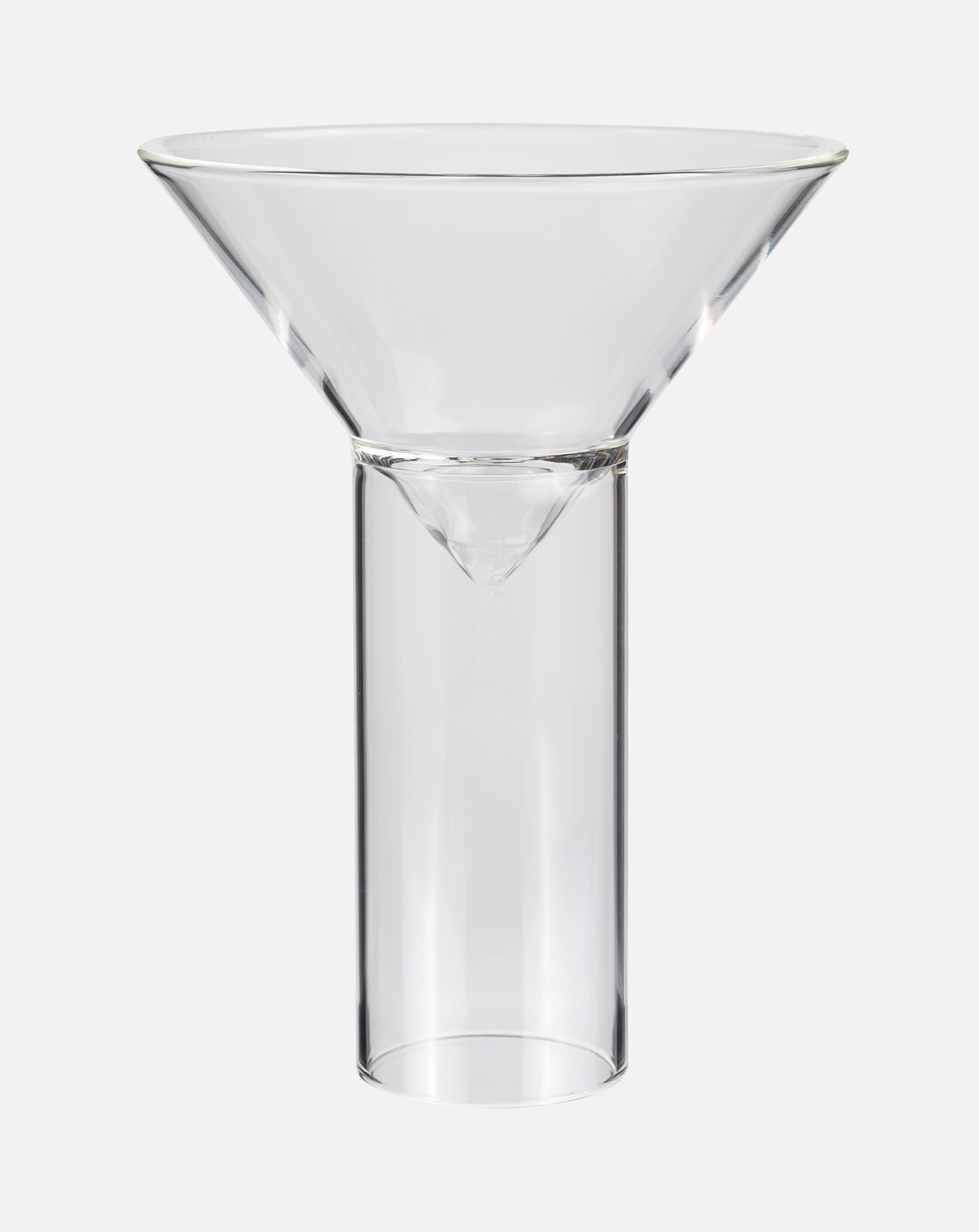 Бокал Traga Martini Shot Glass