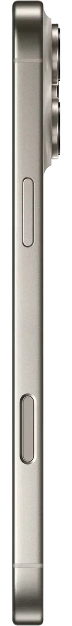 Apple iPhone 16 Pro 512Gb Natural Titanium