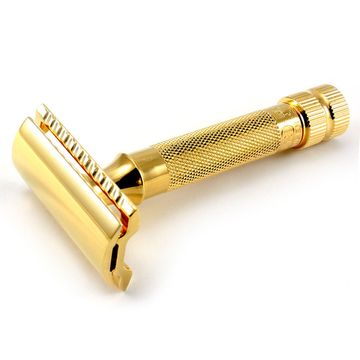 Т-образная бритва (станок) Merkur 34G