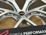 КОВАНЫЕ ДИСКИ ДЛЯ AUDI RS6 C7 2014 АУДИ