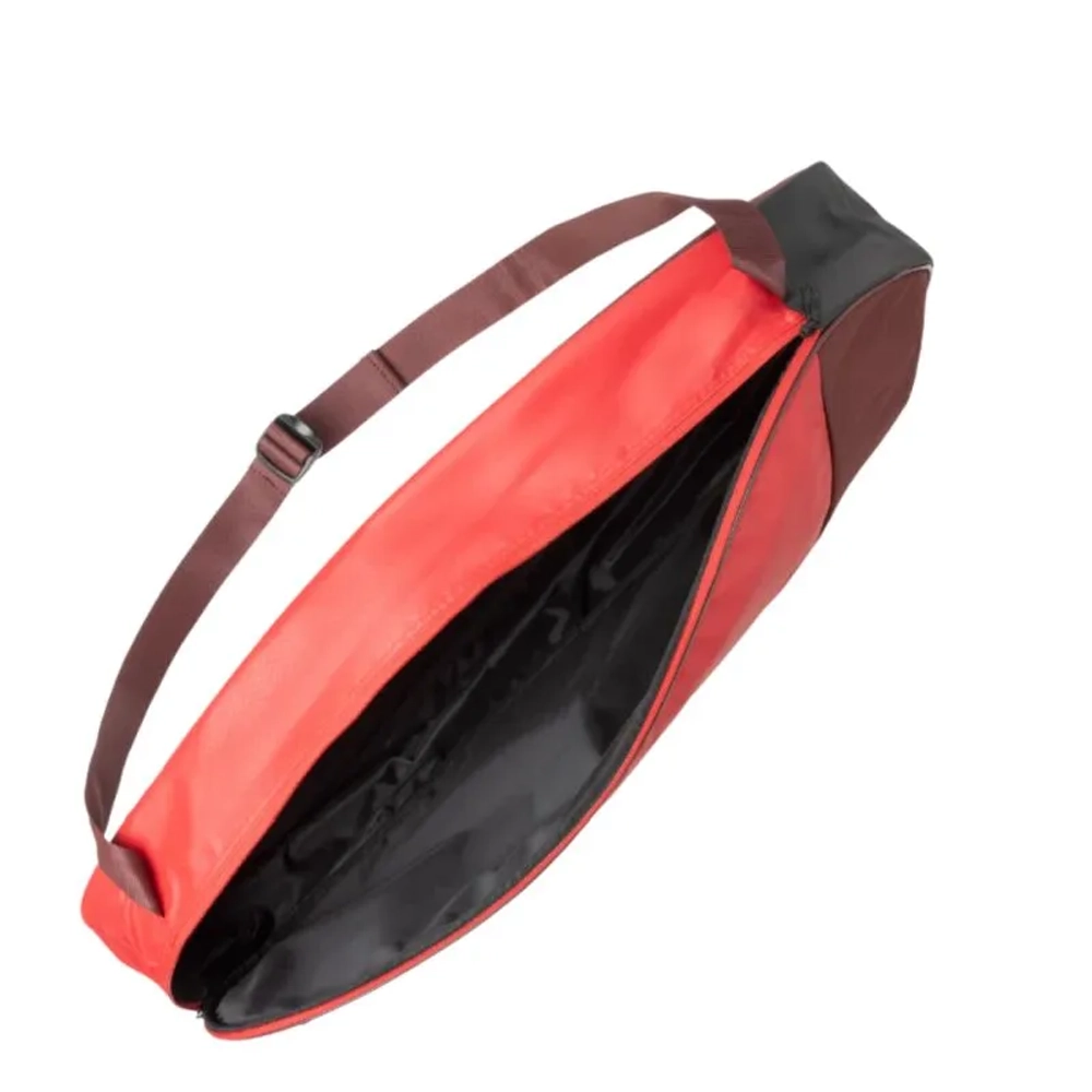 Сумка теннисная Yonex Team 3PK - ruby red