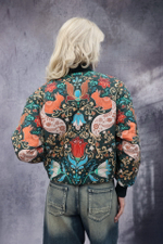 Bomber jacket "Melissa"