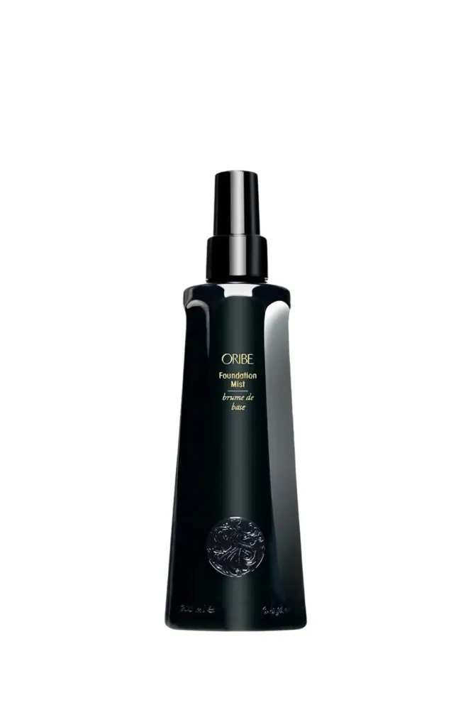 ORIBE Foundation Mist Несмываемый спрей-основа для укладки ORIBE Foundation Mist Несмываемый спрей-основа для укладки