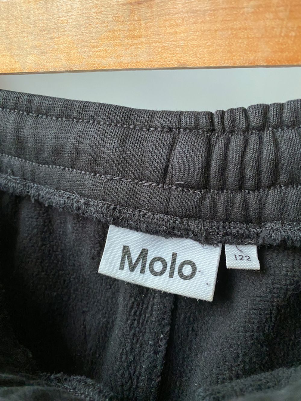 Хлопковые шорты Molo, 122