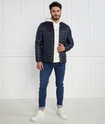 Куртка SUPER LIGHT JKT PACK GUESS - темно-синий(M3RL61 WFAJ2)