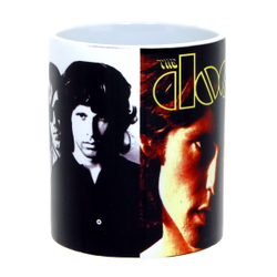 Кружка The Doors (606)