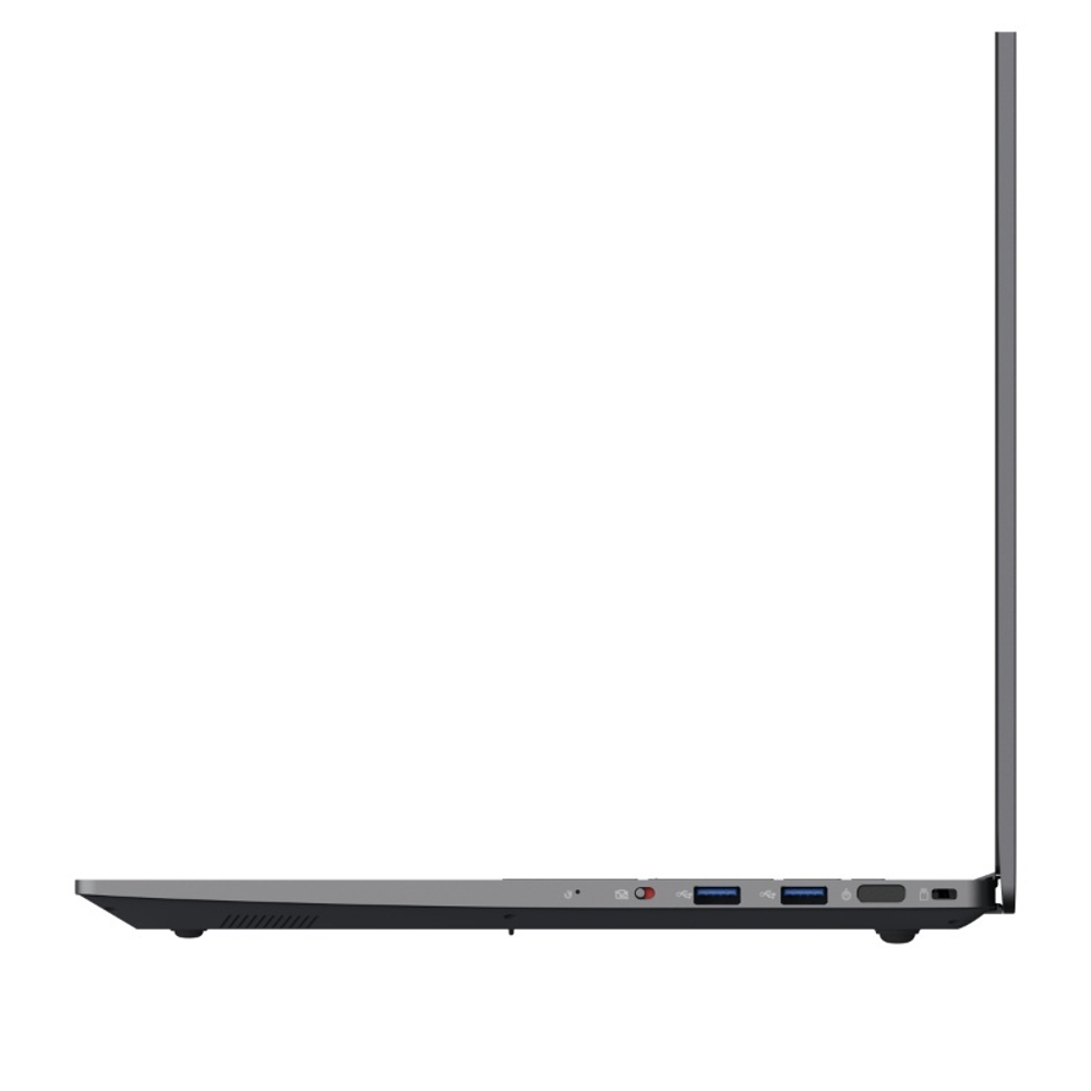 Ноутбук Maibenben P725 17.3" FHD IPS, Intel Core i5-12450H, 16Gb, 512Gb SSD, Win11 Home, серый