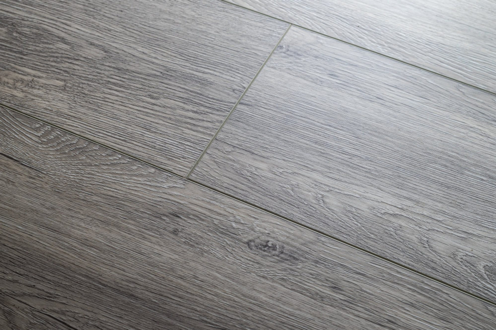 LVT-плитка Damy Floor SL3683-6 — LVT Дуб Английский/English Oak