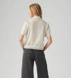 Блузка женская LEVI'S RAYNE NOVELTY CAMP SHIRT