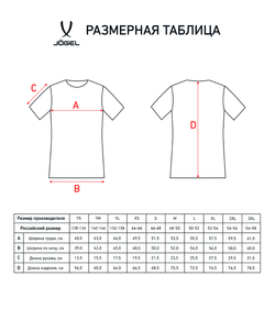 Футболка игровая DIVISION PerFormDRY Union Jersey, голубой/белый/белый