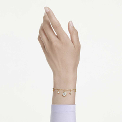 MP MAGIC:BRACELET WHITE/GOS