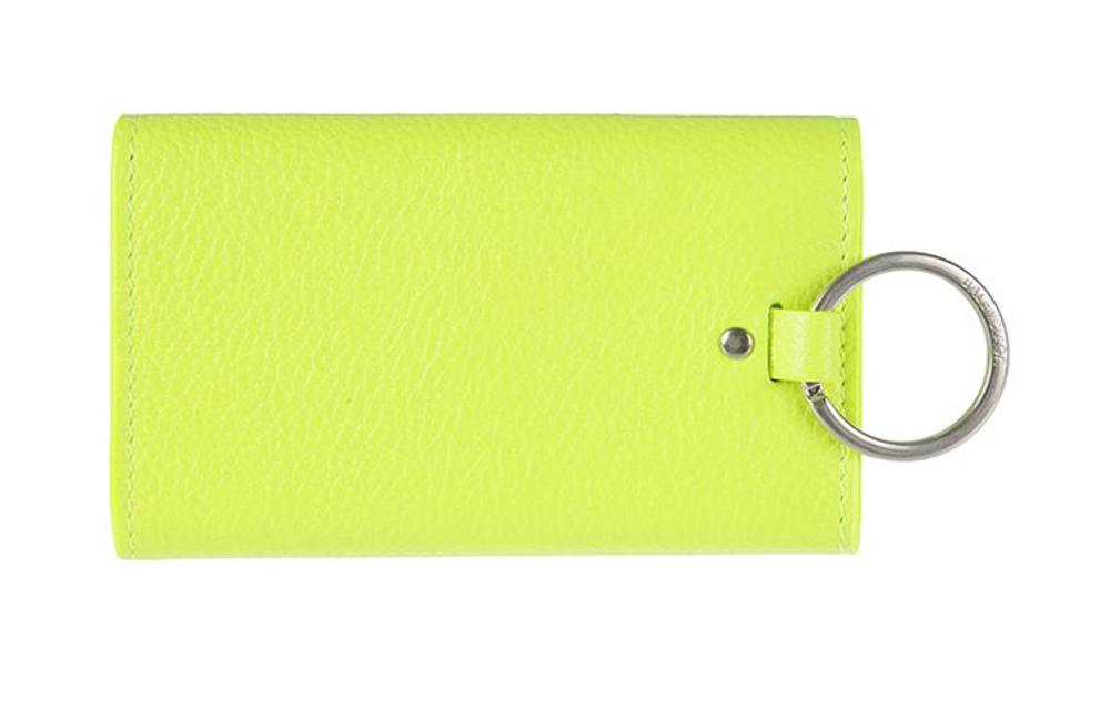Balenciaga Key Pouches
