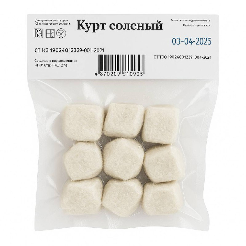 Курт Юла ЭкоДом 50 гр