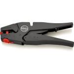 Стрипер самонастраивающийся Knipex 12 40 200