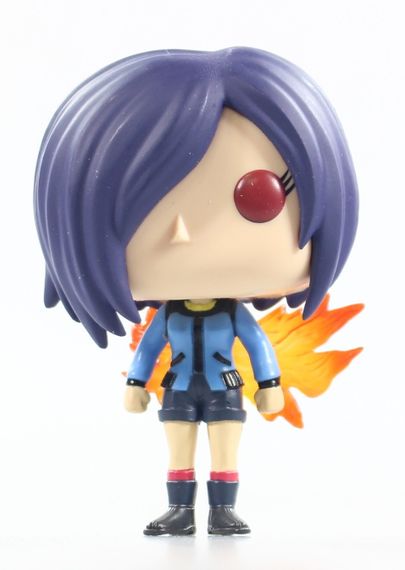 Funko POP Anime: Tokyo Ghoul Touka Action Figure