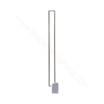 Floor design lamp Staple