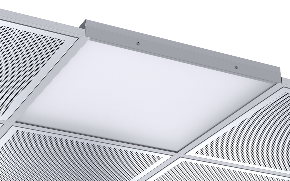 Светильник LED ДВО-07-О-40-4К-IP54 INNOLUX