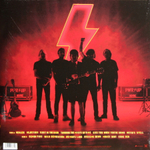 AC/DC / Power Up (Limited Edition)(Coloured Vinyl)(LP)