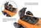 Газонокосилка аккумуляторная CARVER CLM-01BL20-330H