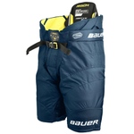 Трусы Bauer S23 Supreme MACH JR