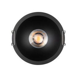 Светильник MS-HARBOR-R123-20W Day4000 (BK, 36 deg, 230V) (Arlight, IP20 Металл, 5 лет) 048285