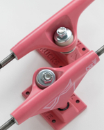 Комплект подвесок Theeve CSX V3 Pink/White