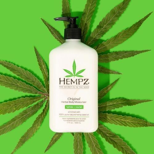 HEMPZ