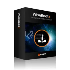 Программное обеспечение WiseRoot+
