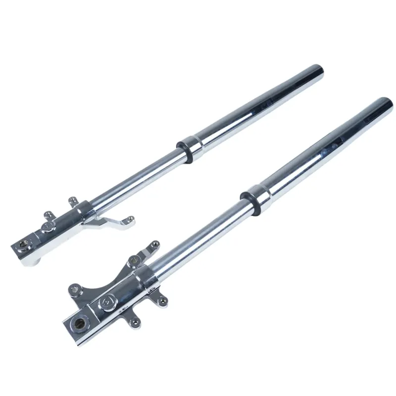 Амортизаторы передние для моделей M1P/ M1PS/ M8S (ПОД ЗАКАЗ)