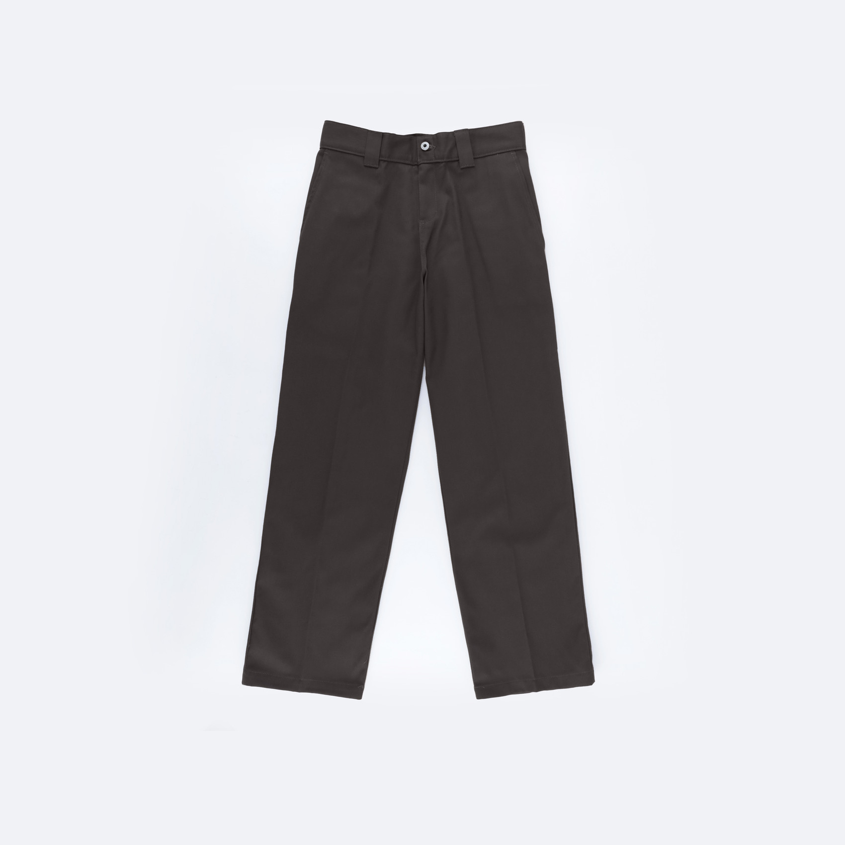 Брюки Dickies Original 874® Work Pant (dark brown) артикул: - купить в магазине Дайс