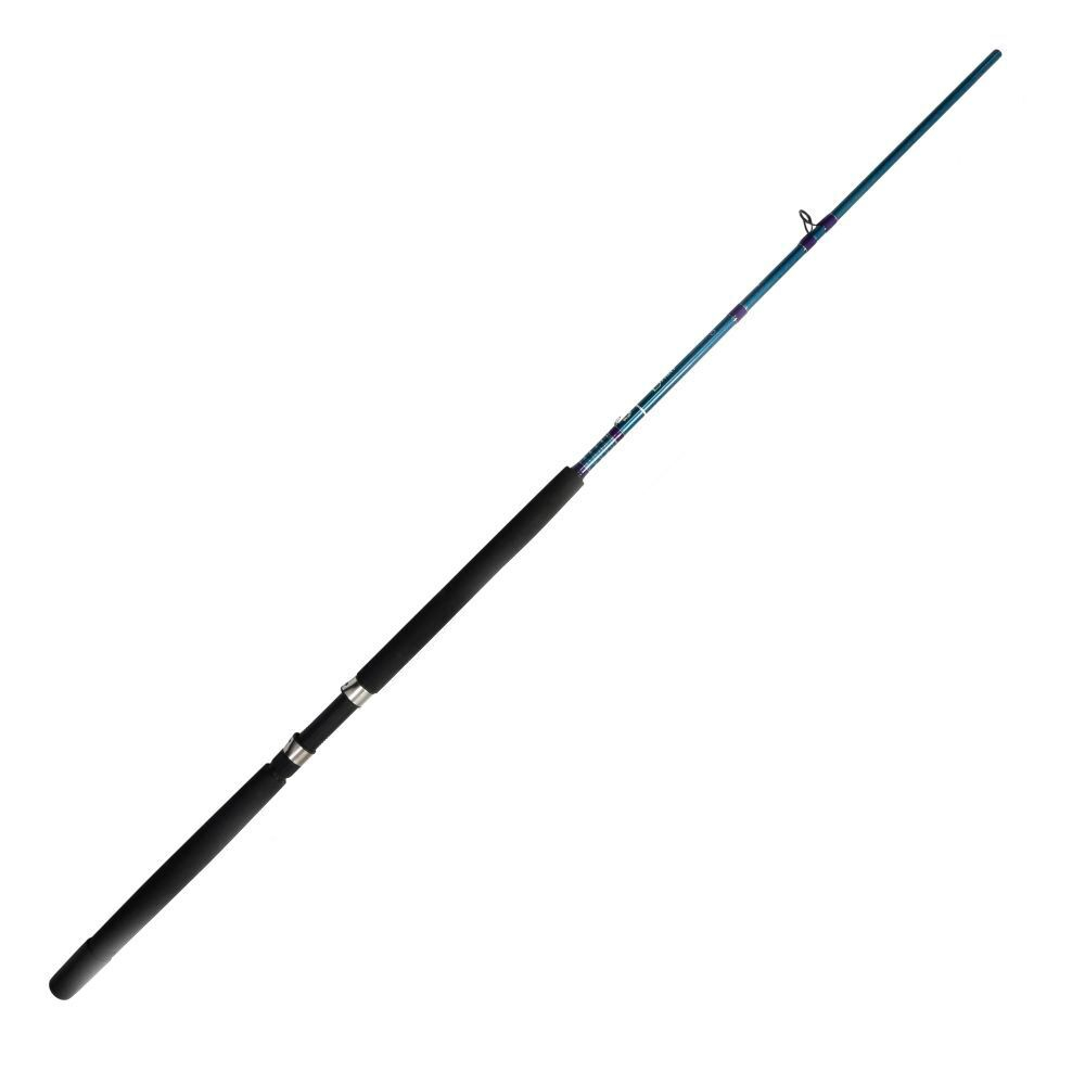 Удилище (троллинговое) Elfish Trolling 86DT/2,59 м