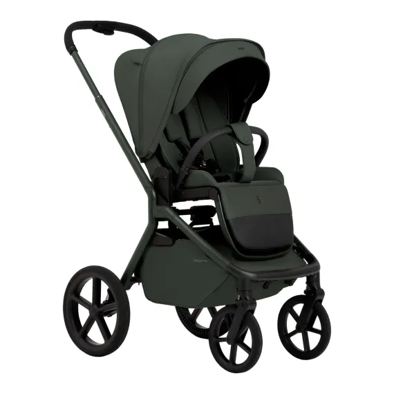 Прогулочная коляска SBL Orso Forest Green