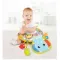 Jungle Fun Tummy Time Pillow