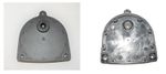 Крышка картера TSS GJH-95/Lubricating oil tank Cover