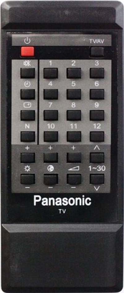 Пульт ДУ для PANASONIC EUR64584