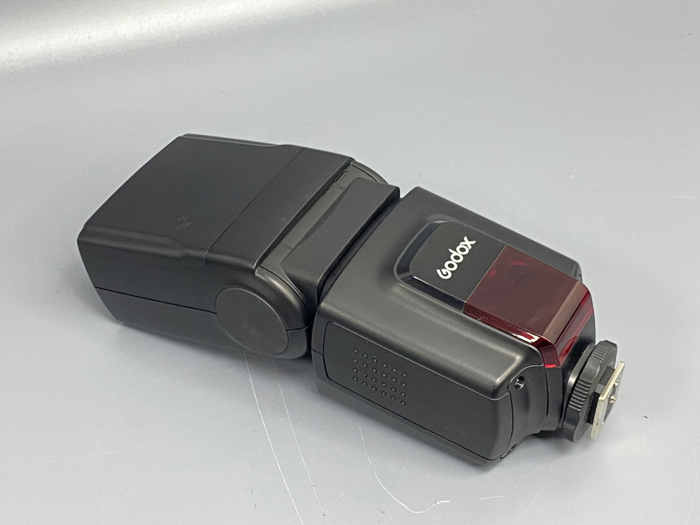 Godox TT520 II