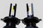 Allroad Q3 Led 20W 2400Lm 3000K 12-24V H1 H3 H4 H7 H11 H27 HB3 HB4