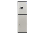 Accounting cabinet AIKO SL-150/2Т EL